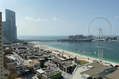 Off-plan Property investment in Dubai
