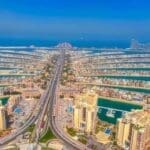 Invisible Costs for The Palm Jumeirah when investing in Dubai