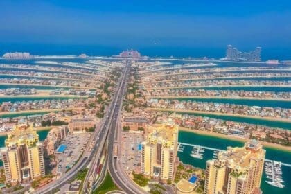 Invisible Costs for The Palm Jumeirah when investing in Dubai