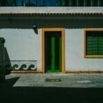 A well-maintained Spanish villa with a pool, an example of a property managed for owners abroad.