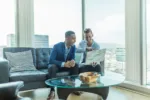 The key steps for choosing a real estate agent in Dubai.