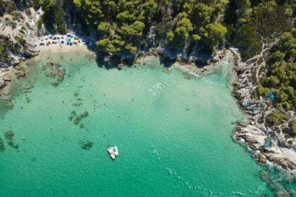 property prices in Greece in Halkidiki