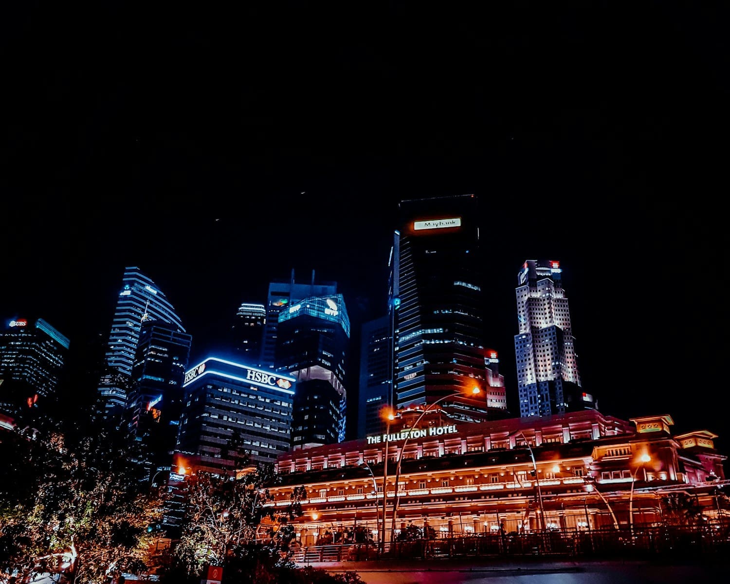 Modern apartment in Business Bay, ranked as one of the Best Areas in Dubai for cash flow.